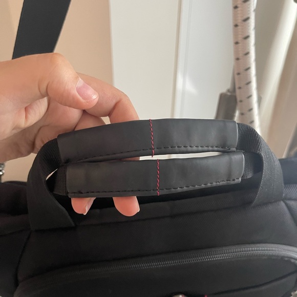 Samsonite computer shoulder bag NEW - Picture 2 of 6